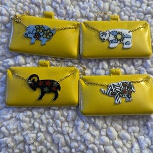 Cute vintage necklaces $25 each